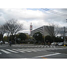 所沢市役所