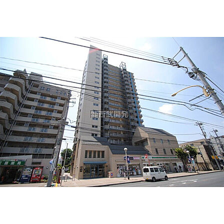 内覧予約受付中です。