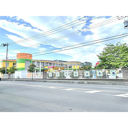 若杉幼稚園