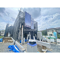 西武新宿線 新所沢駅 徒歩23分