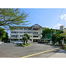 所沢中学校