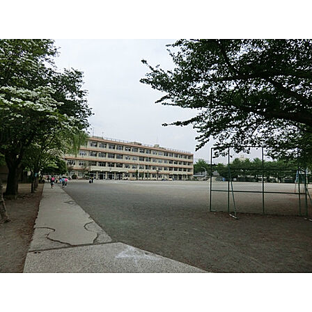 美原小学校