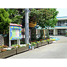 所沢中央文化幼稚園
