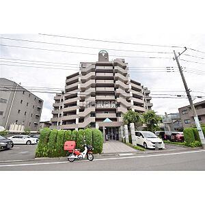 外観:いつでもご見学可能です。 外観:いつでもご見学可能です。