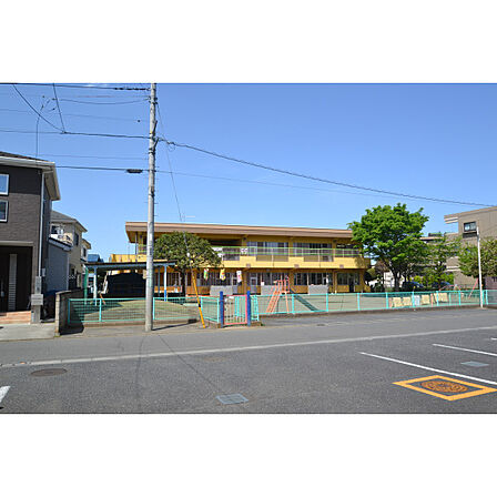 西所沢保育園