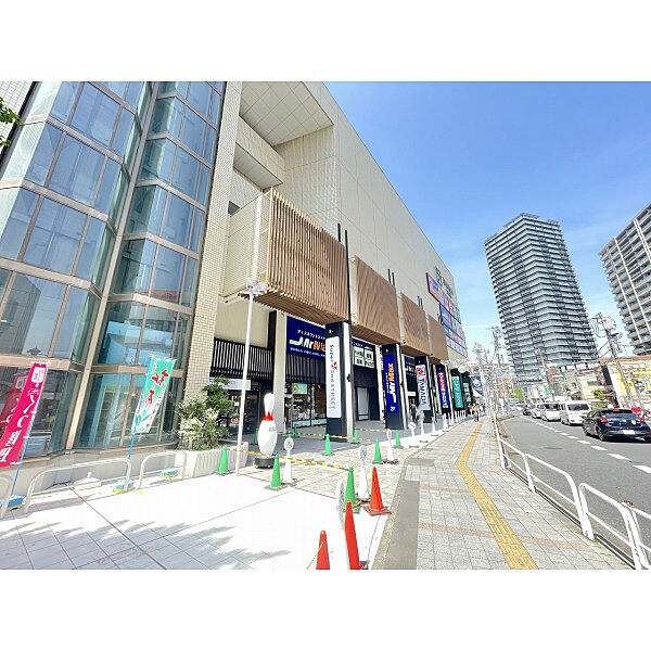 周辺を拡大表示