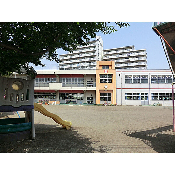 周辺を拡大表示