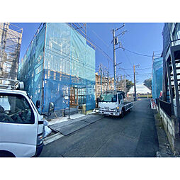 西武新宿線 新所沢駅 徒歩20分