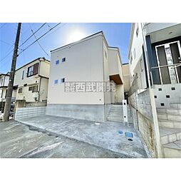西武池袋線 西所沢駅 徒歩18分