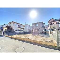 西武池袋線 狭山ヶ丘駅 徒歩17分