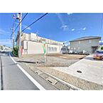 埼玉県所沢市小手指南2丁目：物件画像