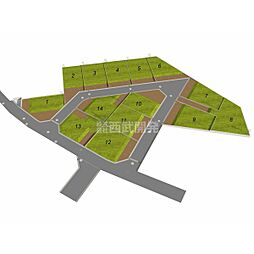 八高線 東飯能駅 徒歩16分