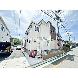 埼玉県所沢市小手指元町2丁目
