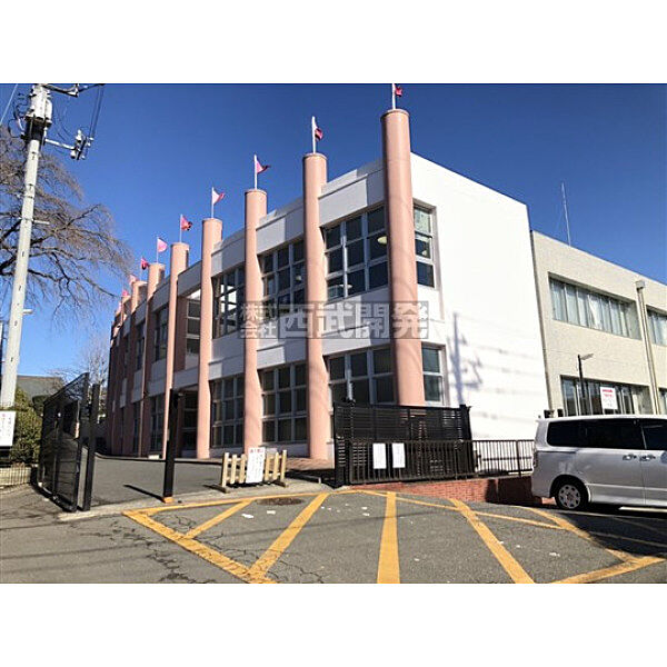 周辺を拡大表示