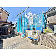 現地外観 令和8年5月4日撮影