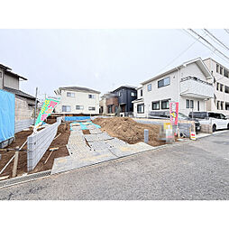 西武新宿線 新所沢駅 徒歩5分