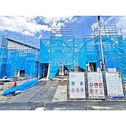 現地外観 令和8年5月4日撮影