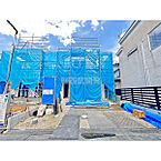 埼玉県入間市下藤沢4丁目：物件画像