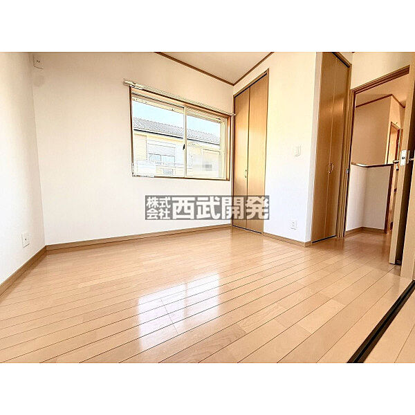室内を拡大表示