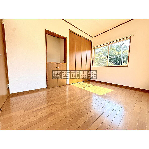 室内を拡大表示