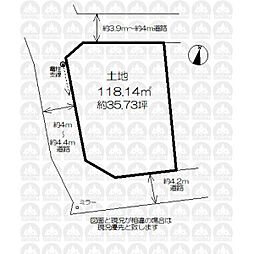 西武池袋線 武蔵藤沢駅 徒歩6分