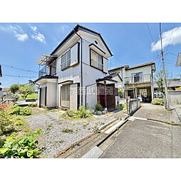 JR八高線 金子駅 徒歩11分