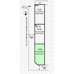 西武狭山線 下山口駅 徒歩9分