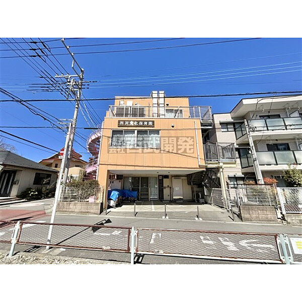 周辺を拡大表示
