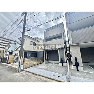 外観:現地全景 令和8年10月撮影 外観:現地全景 令和8年10月撮影
