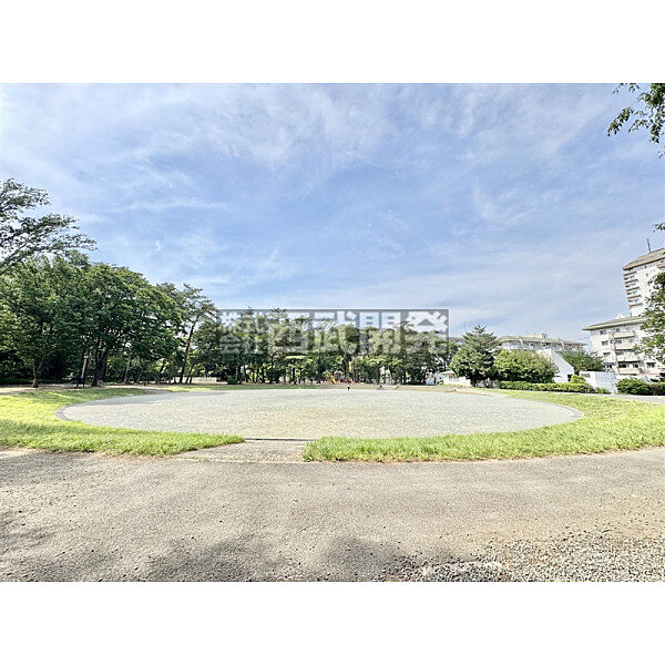 周辺を拡大表示