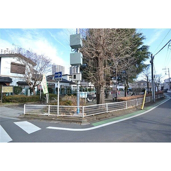 周辺を拡大表示