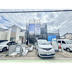 外観:現地 令和8年10月撮影 外観:現地 令和8年10月撮影