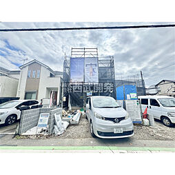 西武池袋線 所沢駅 徒歩24分