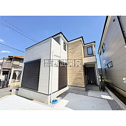 西武狭山線 下山口駅 徒歩17分