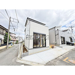 西武狭山線 下山口駅 徒歩17分