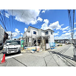 西武狭山線 下山口駅 徒歩17分