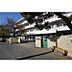 周辺：藤沢北小学校
