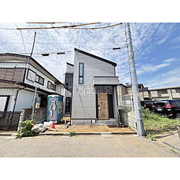 西武池袋線 狭山ヶ丘駅 徒歩12分