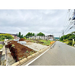 西武池袋線 小手指駅 バス16分 ＪＡ宮寺支店前下車 徒歩…