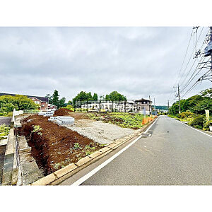 外観:現地全景 令和8年8月3日撮影 外観:現地全景 令和8年8月3日撮影