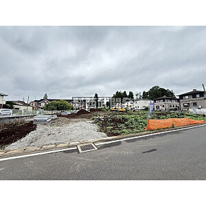 外観：現地全景 令和8年8月3日撮影