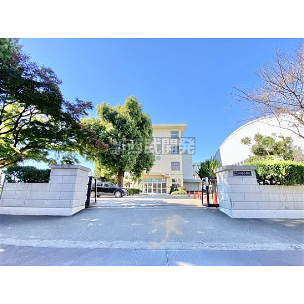 周辺を拡大表示