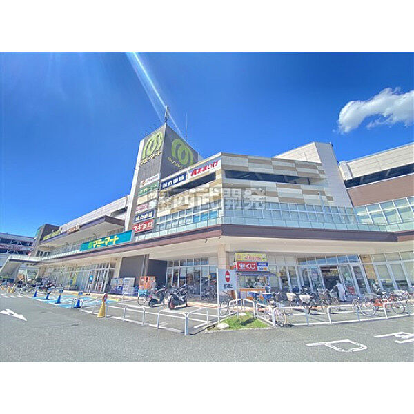 周辺を拡大表示