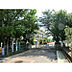周辺：安松小学校