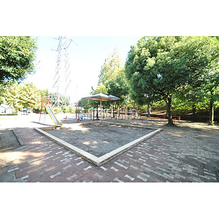 椿峰公園