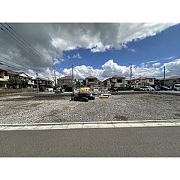 西武新宿線 入曽駅 徒歩19分