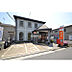 周辺：川越南大塚駅前郵便局