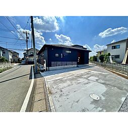 西武新宿線 新狭山駅 徒歩20分