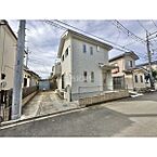 埼玉県狭山市大字北入曽：物件画像