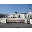 入間野中学校